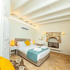 Otel Mets Boutique, Marmaris