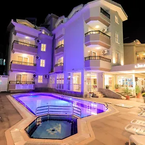 Otel Liman, Marmaris