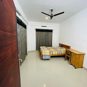 Highland Residency Hotel