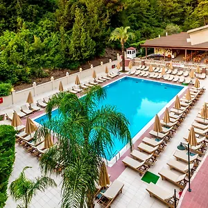 Hotel Julian Forest, Marmaris