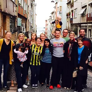 Kevin's İstanbul