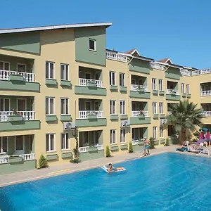 Apart Otel Club Sunset, Marmaris